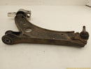 Volkswagen GTI Pair Of Front Lower Control Arms-10
