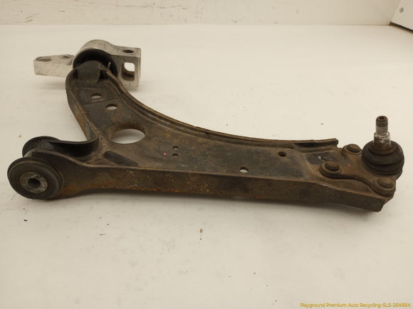 Volkswagen GTI Pair Of Front Lower Control Arms