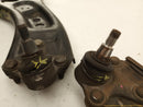 Volkswagen GTI Pair Of Front Lower Control Arms-12