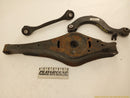 Volkswagen GTI Rear Left Control Arm Set-1