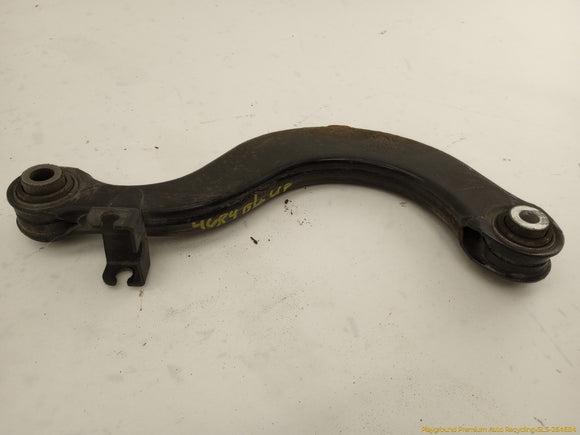 Volkswagen GTI Rear Left Control Arm Set