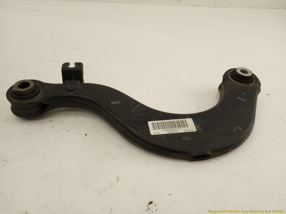 Volkswagen GTI Rear Left Control Arm Set