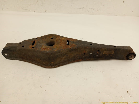 Volkswagen GTI Rear Left Control Arm Set