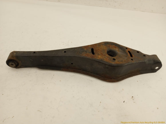 Volkswagen GTI Rear Left Control Arm Set