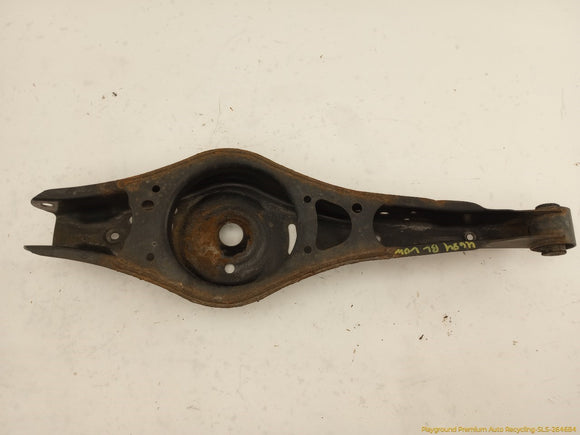 Volkswagen GTI Rear Left Control Arm Set