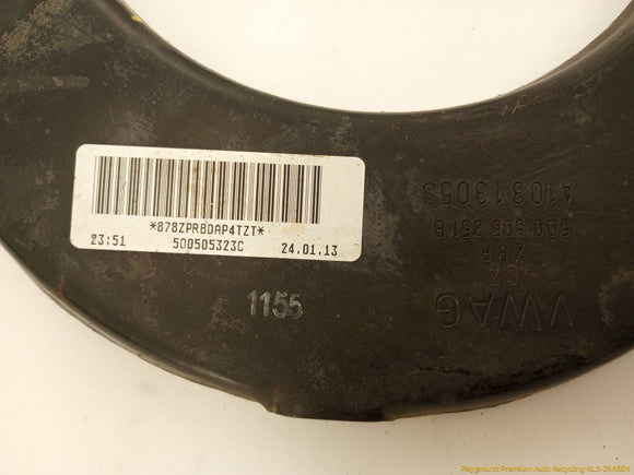 Volkswagen GTI Rear Left Control Arm Set