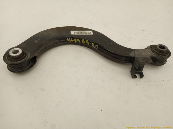 Volkswagen GTI Rear Right Control Arm Set