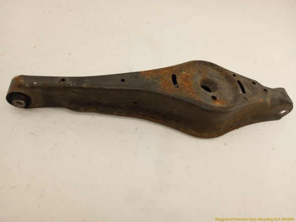 Volkswagen GTI Rear Right Control Arm Set