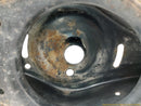 Volkswagen GTI Rear Right Control Arm Set-11