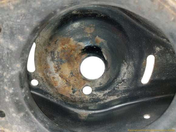 Volkswagen GTI Rear Right Control Arm Set