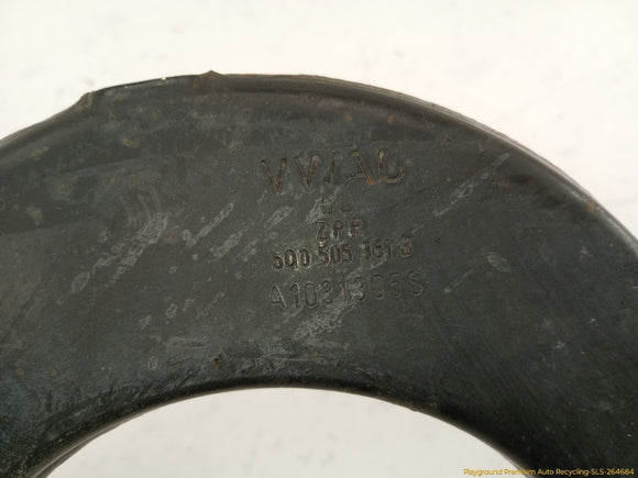 Volkswagen GTI Rear Right Control Arm Set