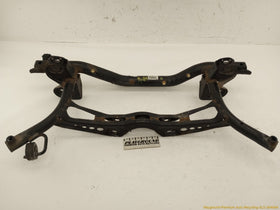Volkswagen GTI Rear Crossmember Subframe