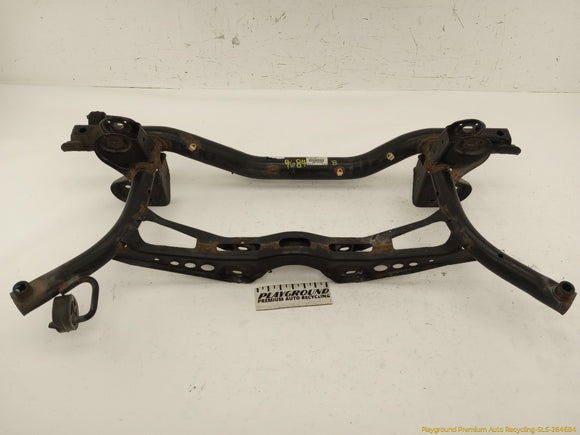 Volkswagen GTI Rear Crossmember Subframe