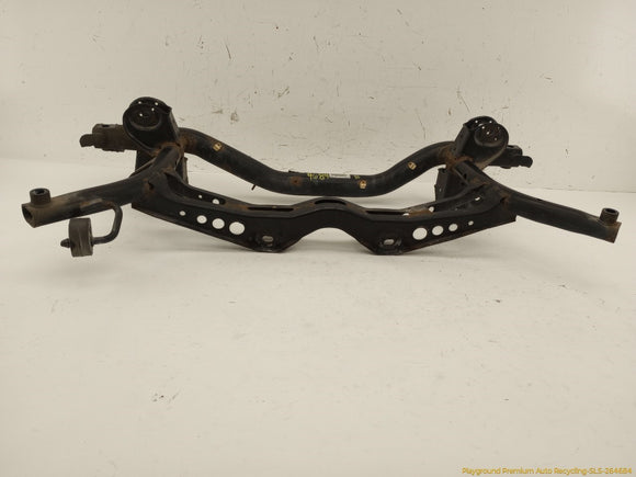 Volkswagen GTI Rear Crossmember Subframe