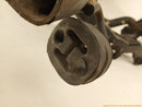 Volkswagen GTI Rear Crossmember Subframe-3