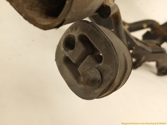 Volkswagen GTI Rear Crossmember Subframe