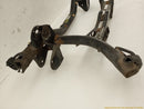 Volkswagen GTI Rear Crossmember Subframe-4