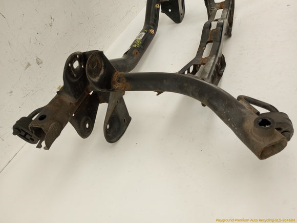 Volkswagen GTI Rear Crossmember Subframe