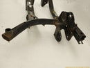 Volkswagen GTI Rear Crossmember Subframe-5