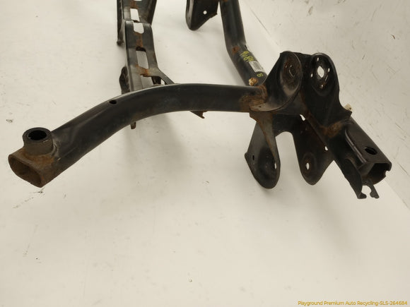 Volkswagen GTI Rear Crossmember Subframe