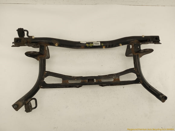 Volkswagen GTI Rear Crossmember Subframe