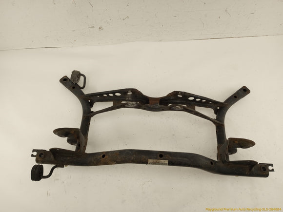 Volkswagen GTI Rear Crossmember Subframe