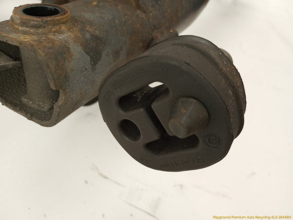 Volkswagen GTI Rear Crossmember Subframe