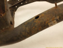 Volkswagen GTI Rear Crossmember Subframe-11