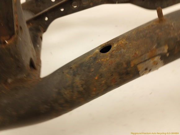 Volkswagen GTI Rear Crossmember Subframe