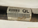 Volkswagen GTI Rear Crossmember Subframe-12