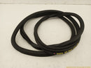 Volkswagen GTI Set Of 3 Door Car Side Seal Weatherstrips-2