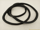 Volkswagen GTI Set Of 3 Door Car Side Seal Weatherstrips-3