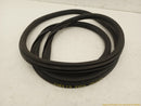 Volkswagen GTI Set Of 3 Door Car Side Seal Weatherstrips-6