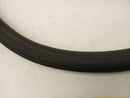 Volkswagen GTI Set Of 3 Door Car Side Seal Weatherstrips-8