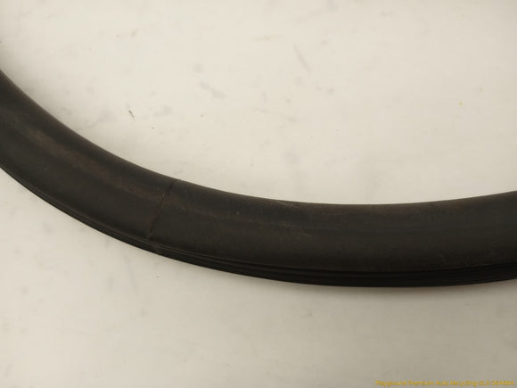 Volkswagen GTI Set Of 3 Door Car Side Seal Weatherstrips