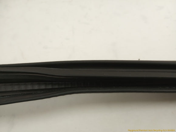 Volkswagen GTI Set Of 3 Door Car Side Seal Weatherstrips