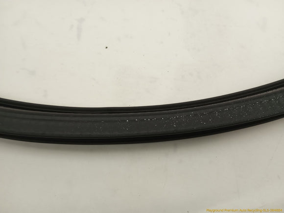 Volkswagen GTI Set Of 3 Door Car Side Seal Weatherstrips
