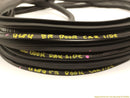Volkswagen GTI Set Of 3 Door Car Side Seal Weatherstrips-12