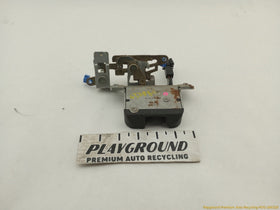 Saab 9-5 Trunk Lid Lock Actuator