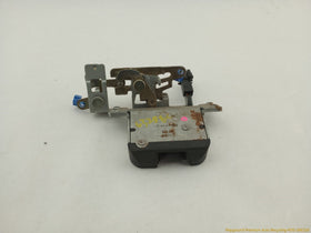 Saab 9-5 Trunk Lid Lock Actuator - 0