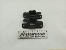 Saab 9-5 Pair Of Tailgate Seal Grommets-1