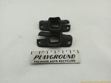 Saab 9-5 Pair Of Tailgate Seal Grommets