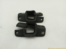 Saab 9-5 Pair Of Tailgate Seal Grommets-2