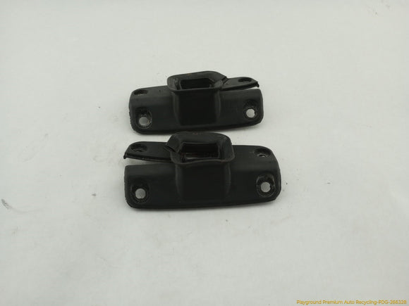 Saab 9-5 Pair Of Tailgate Seal Grommets