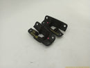 Saab 9-5 Pair Of Tailgate Seal Grommets-11