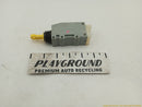 Saab 9-5 Trunk Lock Actuator Motor-1
