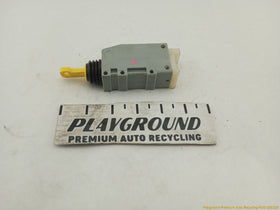 Saab 9-5 Trunk Lock Actuator Motor