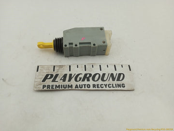 Saab 9-5 Trunk Lock Actuator Motor