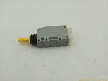 Saab 9-5 Trunk Lock Actuator Motor - 0