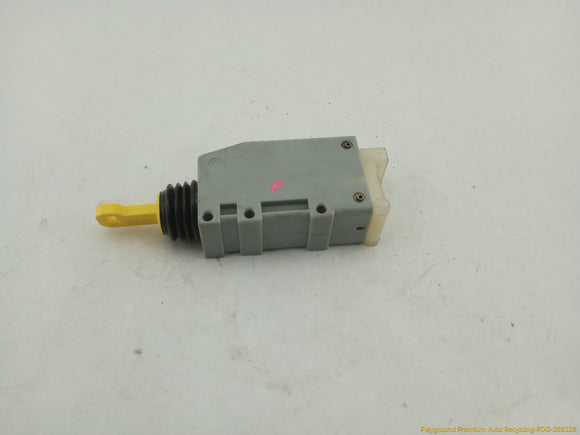 Saab 9-5 Trunk Lock Actuator Motor